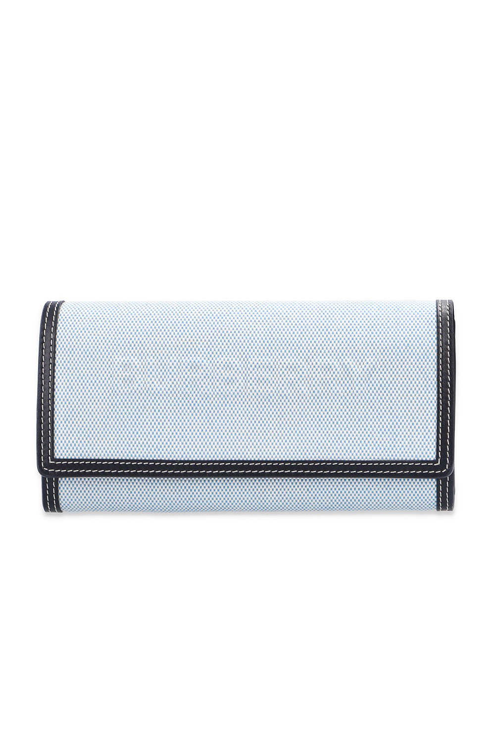 Burberry Wallet with logo